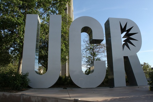 UCR Annual Registrations 